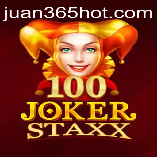 Exploring the Thrills of 100JokerStaxx on JUAN365.COM