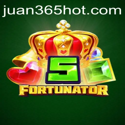 Explore the World of 5Fortunator: A Thrilling Gaming Experience with JUAN365.COM
