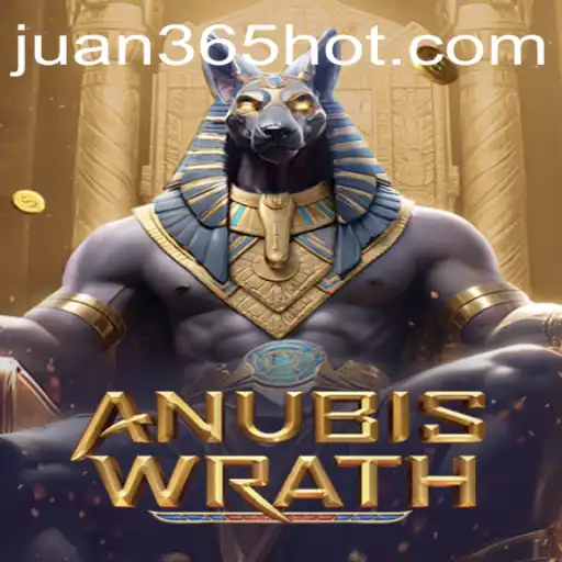 Unveiling AnubisWrath: The Epic Enigma of Modern Gaming