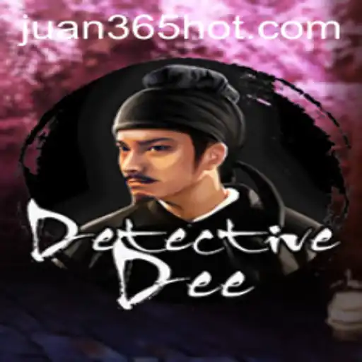 DetectiveDee: The Intriguing World of Mystery and Strategy with JUAN365.COM