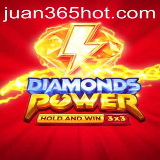 Unlocking the Thrill of Diamondspower: An In-Depth Look at JUAN365.COM's Latest Game