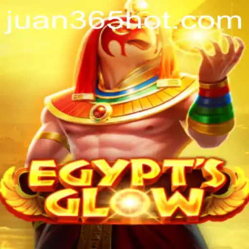 Discovering the Mysteries of Egypt's Glow