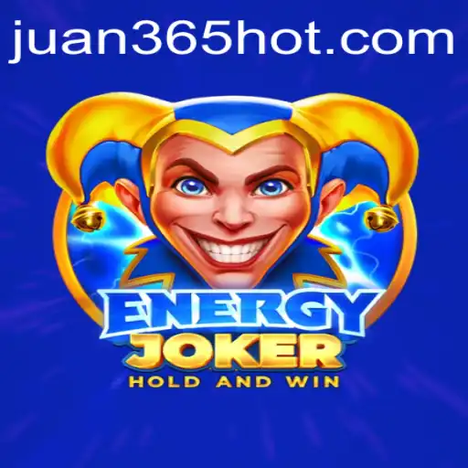 EnergyJoker: A Dazzling Gaming Experience with JUAN365.COM