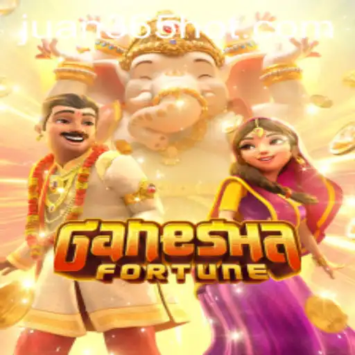 Discover the Mystical World of GaneshaFortune at JUAN365.COM