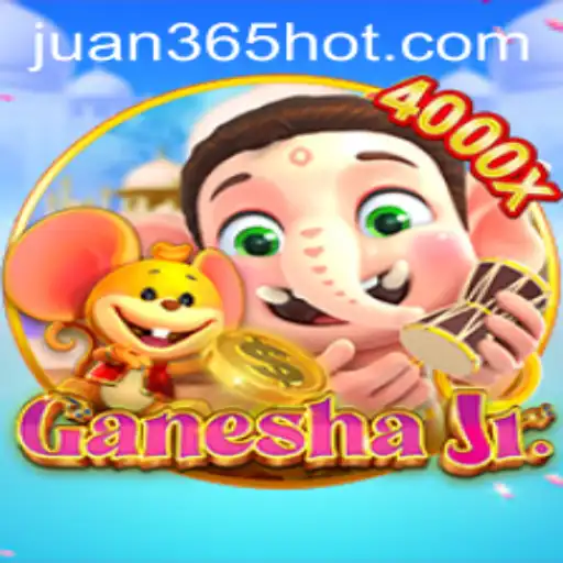 Exploring the Enchanting World of GaneshaJr: A Captivating Adventure in the Realm of JUAN365.COM