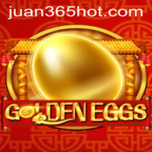 GoldenEggs: A Thrilling Dive into the World of JUAN365.COM