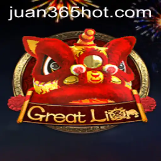 Discover the Thrilling World of GreatLion with JUAN365.COM