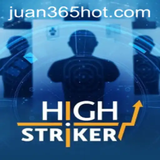 Exploring HighStriker: The Thrilling Game by JUAN365.COM