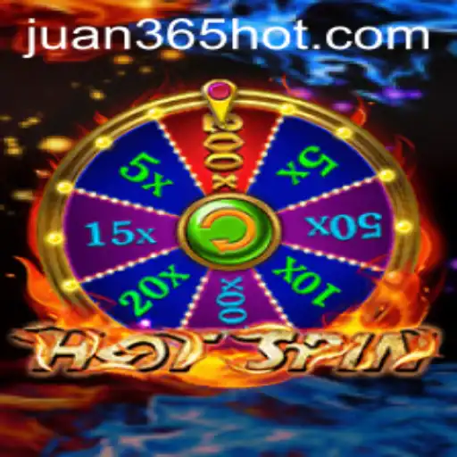 Discover the Thrills of HotSpin at JUAN365.COM