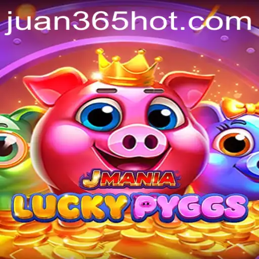 Discover the Excitement of JManiaLuckyPyggs at JUAN365.COM
