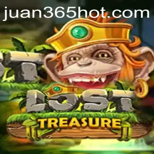 Discover the Thrills of LostTreasure: Unravel the Mystery with JUAN365.COM