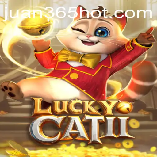 Experience the Thrill of LuckyCatII with JUAN365.COM
