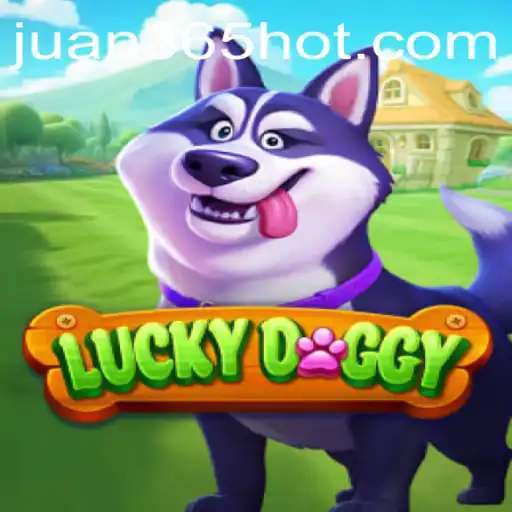 Explore the Thrilling World of LuckyDoggy: A New Era in Online Gaming with JUAN365.COM