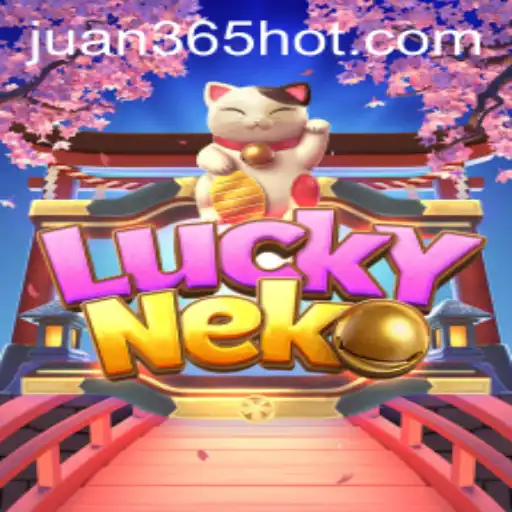 Exploring the Enchanting World of LuckyNeko: A Thrilling Experience with JUAN365.COM