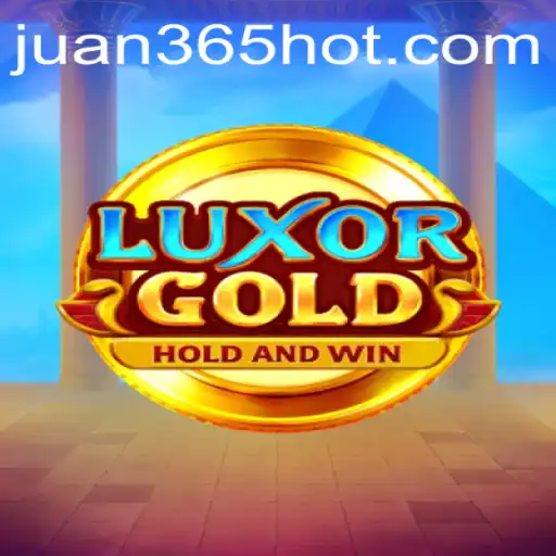 Dive Into the World of LuxorGold and Explore Its Thrilling Gameplay