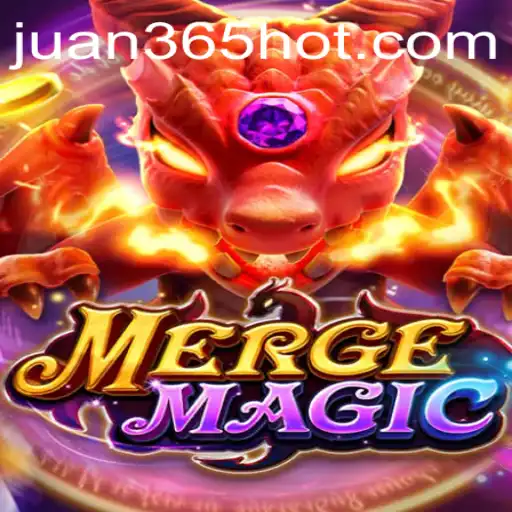 Merge Magic: A Magical Adventure Awaits