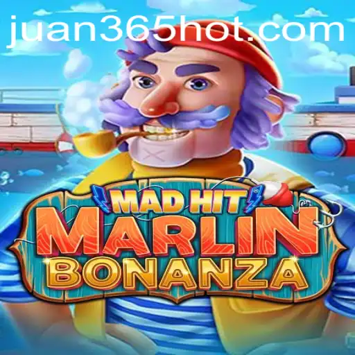 Dive into the Thrilling World of MadHitMarlinBonanza: A Deep-Sea Adventure