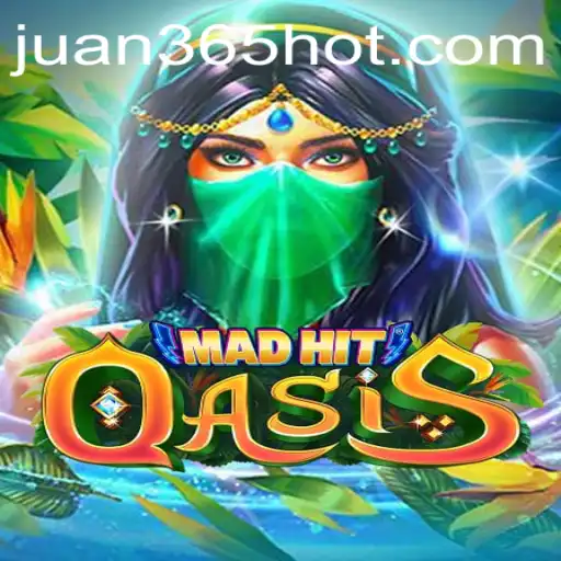 MadHitOasis: A Thrilling Journey into the Realm of Adventure