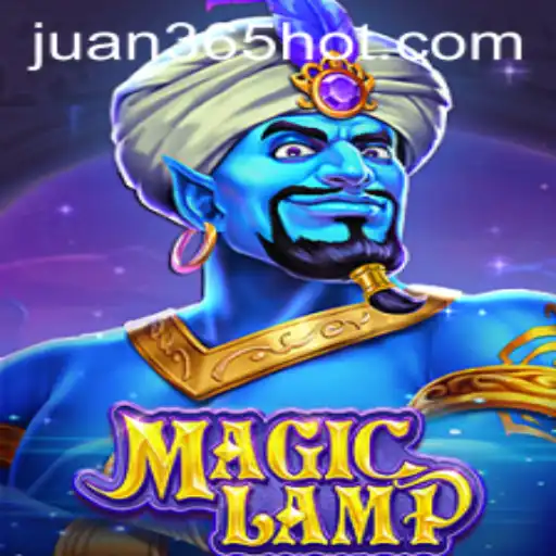 MagicLamp: Dive into the Magical World of JUAN365.COM