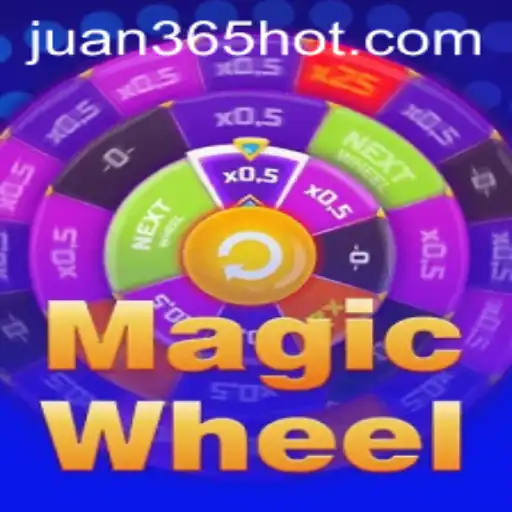 Discovering the Thrills of MagicWheel: A Modern Gaming Sensation