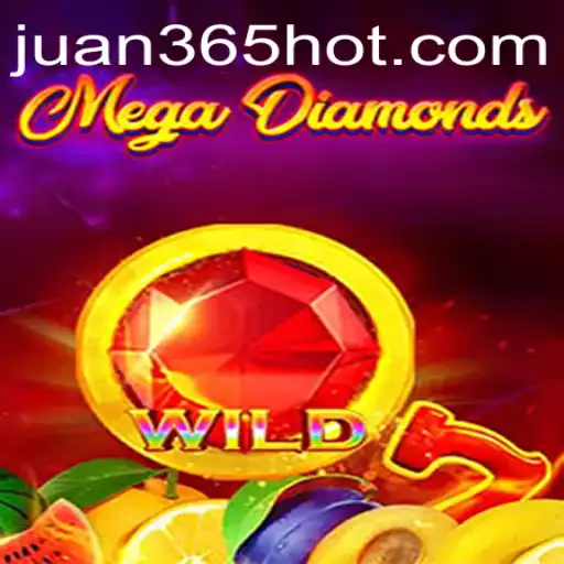 MegaDiamond: A Dazzling Online Gaming Experience at JUAN365.COM