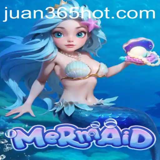 Dive into the Enchanting World of Mermaid with JUAN365.COM