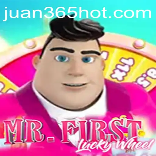 Discover the Excitement of MrFirstLuckyWheel: Spin and Win with JUAN365.COM