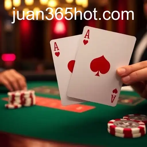 Gaming Experience JUAN365.COM - 800+ Premium and Exclusive Games