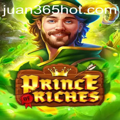 Experience the Thrill of PrinceOfRiches: An In-Depth Look
