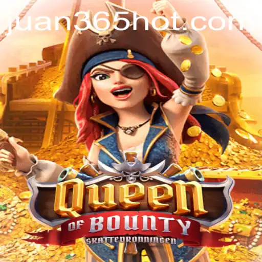 Exploring the Allure of Queen of Bounty at JUAN365.COM