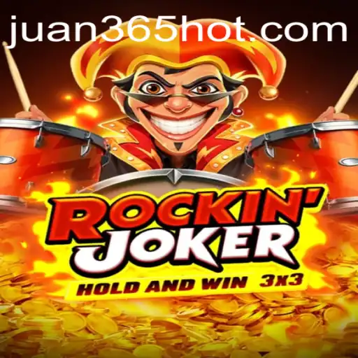 Discover the Thrilling World of RockinJoker: A Comprehensive Guide