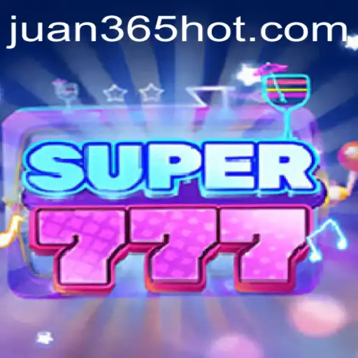 Exploring the Thrills of Super777: An In-Depth Introduction and Game Rules