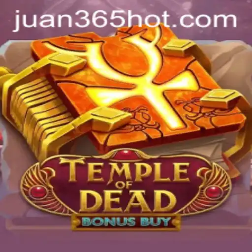 Discovering TempleofDeadBonusBuy: A Fascinating Gaming Adventure