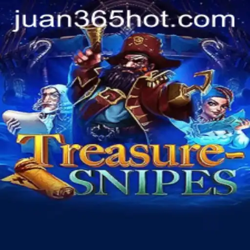 Exploring TreasureSnipes: A Deep Dive Into the Latest Adventure Game